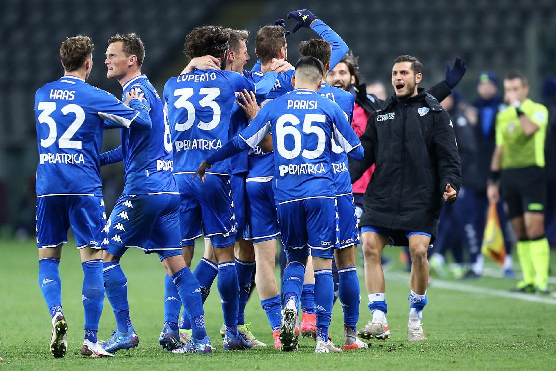 不利局势下 不利局势下